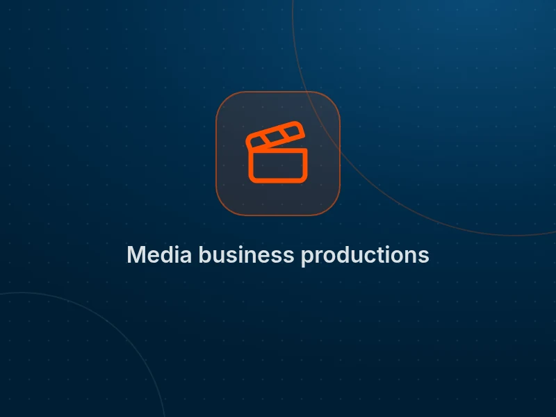 Drama Productions