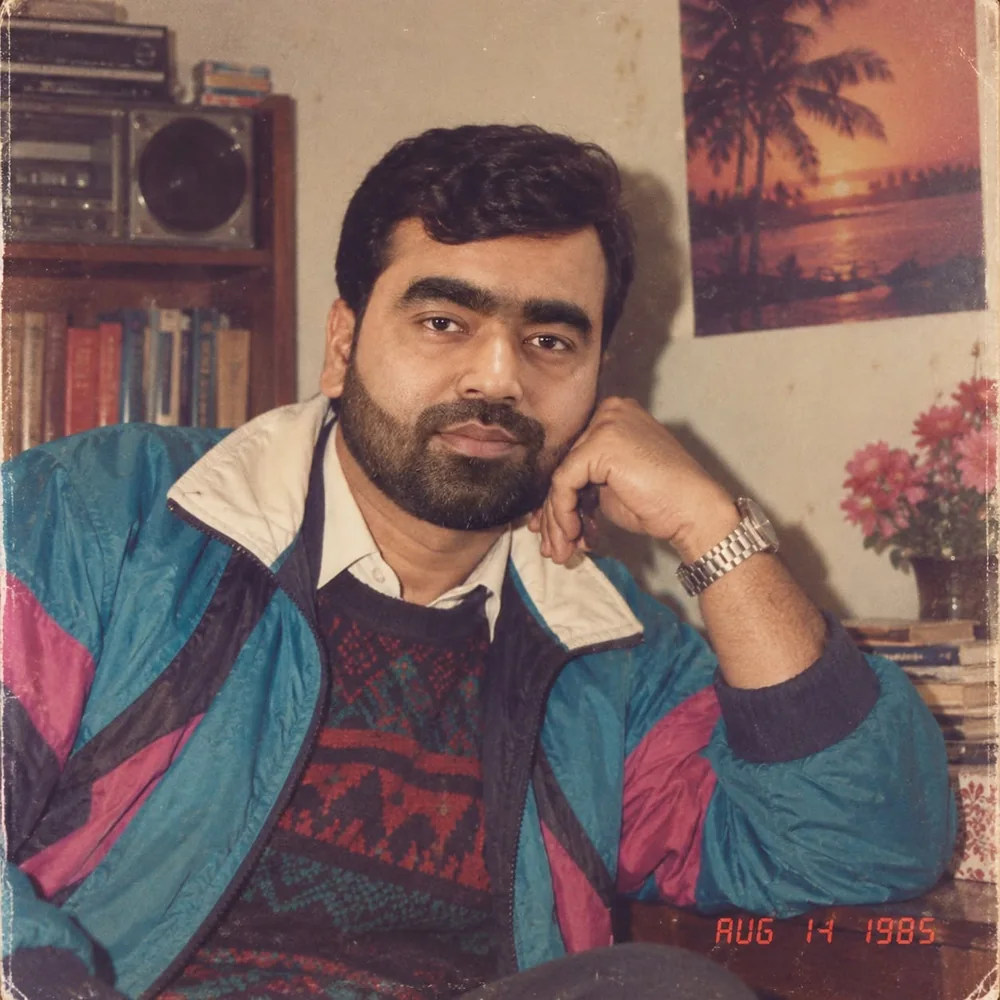 Personal Photos