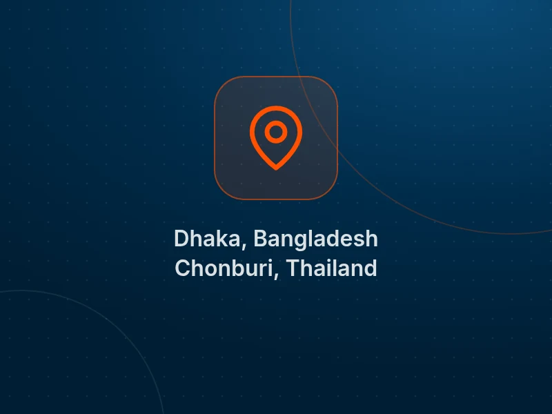 Office Locations