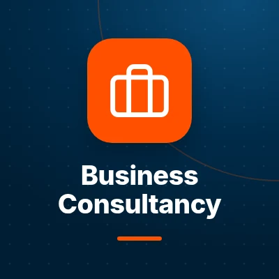 Business Consultancy