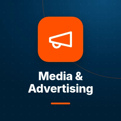 Media & Advertising