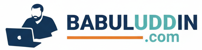 Babul Uddin
