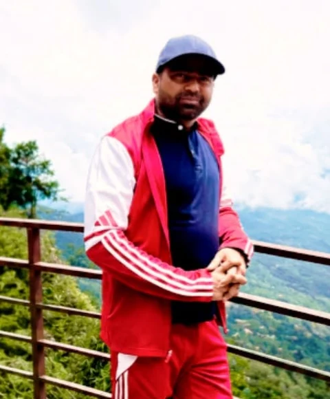 Babul Uddin – Dream Believe Achieve
