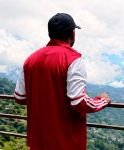 Babul Uddin – The Best View