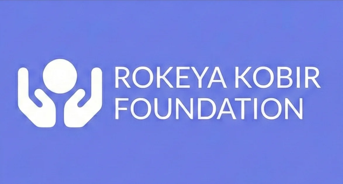 Rokeya Kabir Foundation